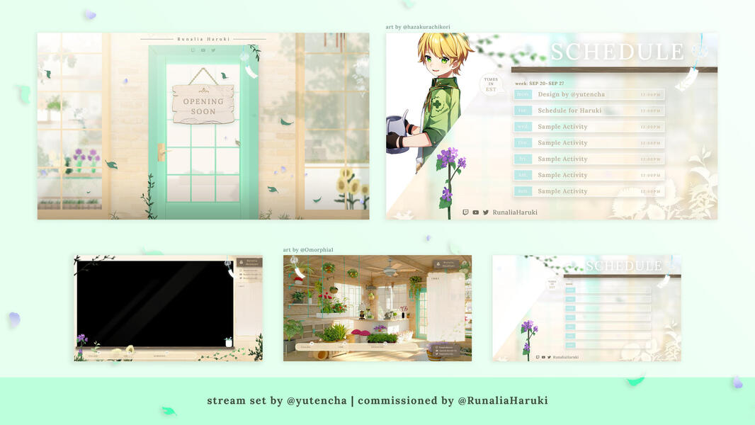 Runalia Runalia