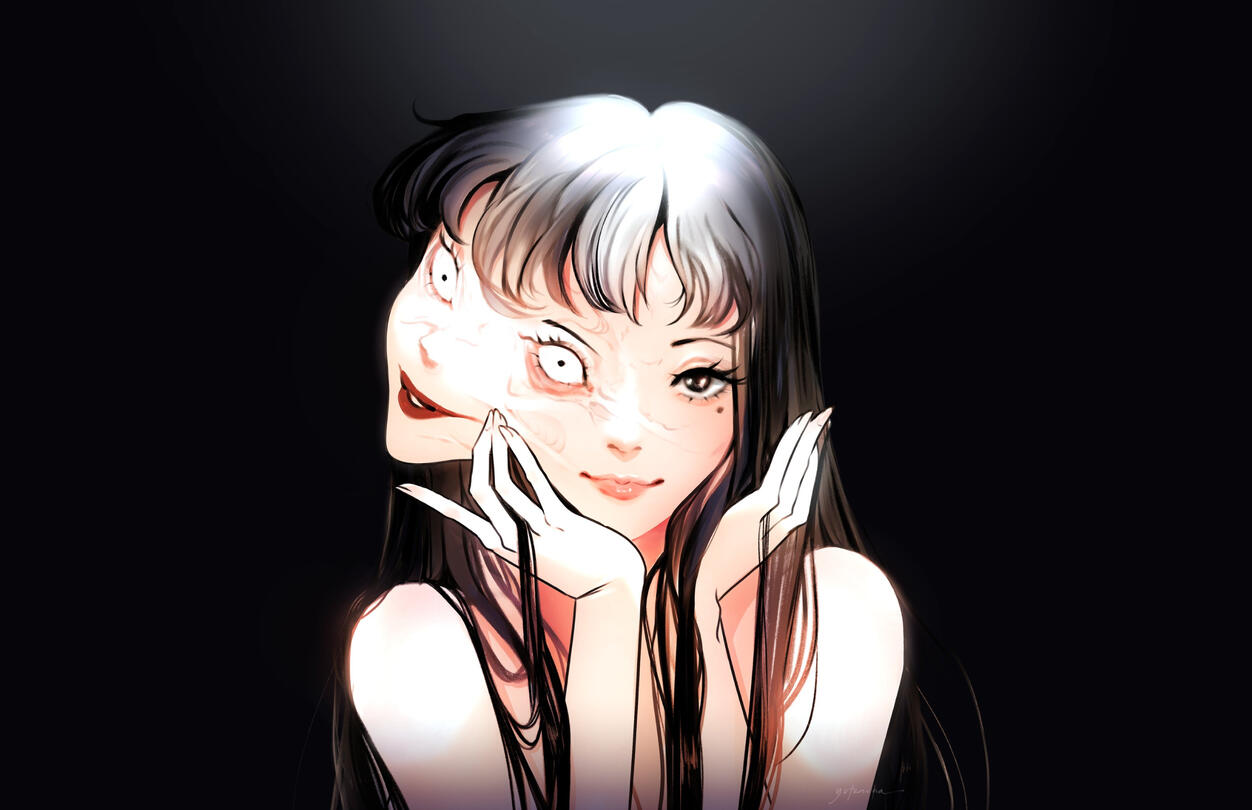 Tomie