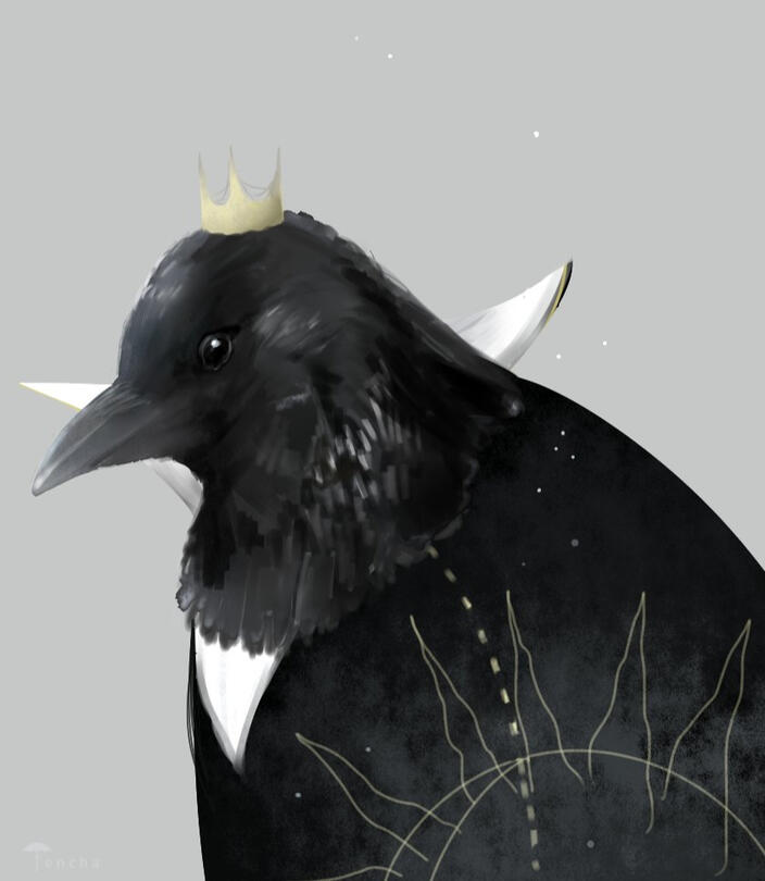 Crow Prince