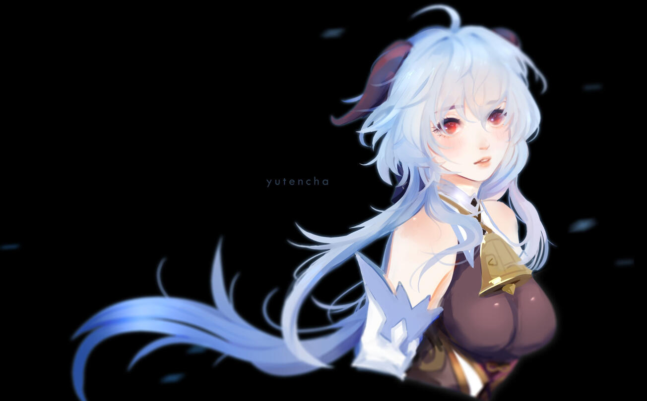 Ganyu Ganyu