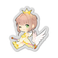 Sakura Wink