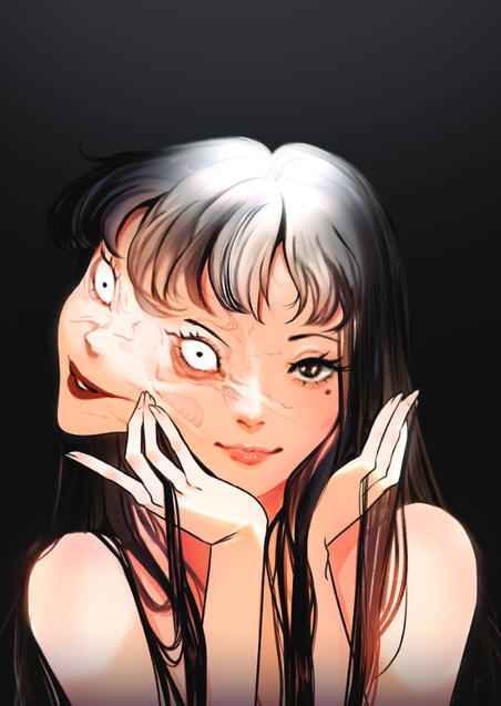 Tomie
