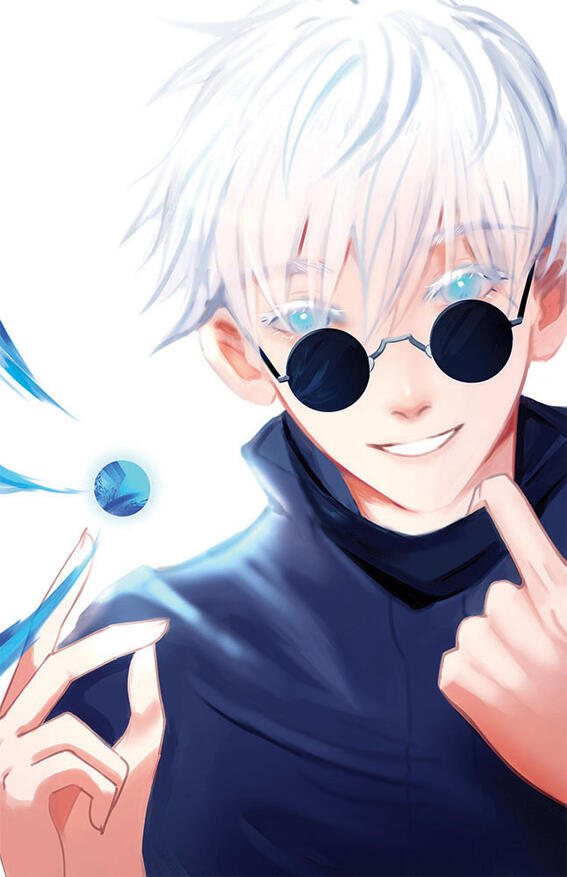 Gojou