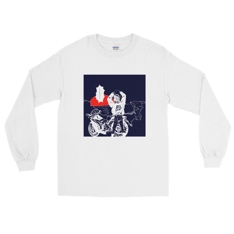 Sunset Long Sleeve